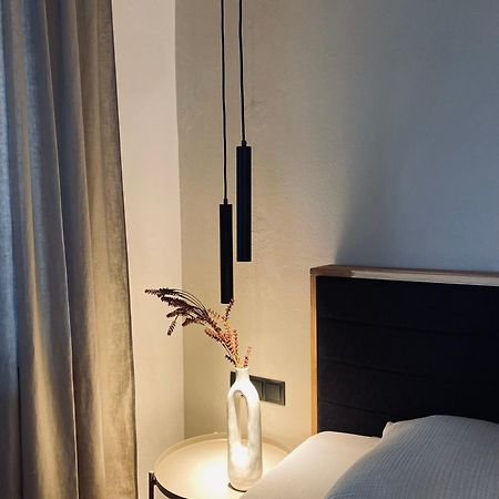 Apartments Riese Neustift im Stubaital Ngoại thất bức ảnh