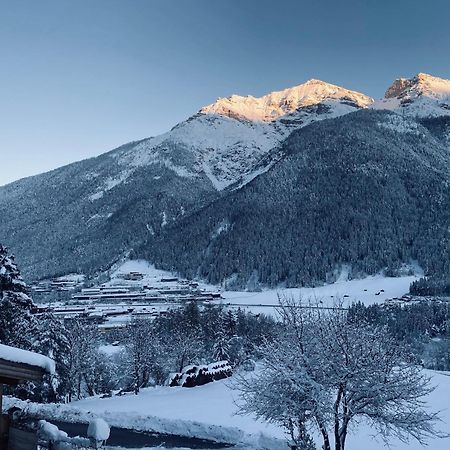 Apartments Riese Neustift im Stubaital Phòng bức ảnh