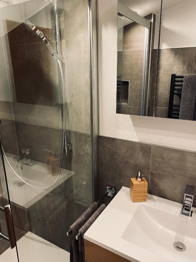 Apartments Riese Neustift im Stubaital Ngoại thất bức ảnh