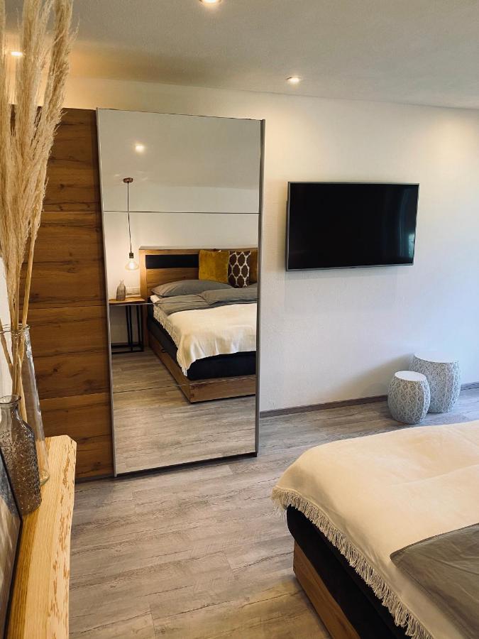 Apartments Riese Neustift im Stubaital Ngoại thất bức ảnh