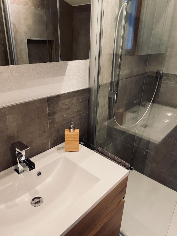 Apartments Riese Neustift im Stubaital Ngoại thất bức ảnh