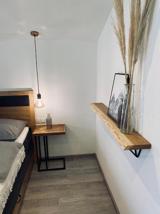 Apartments Riese Neustift im Stubaital Ngoại thất bức ảnh