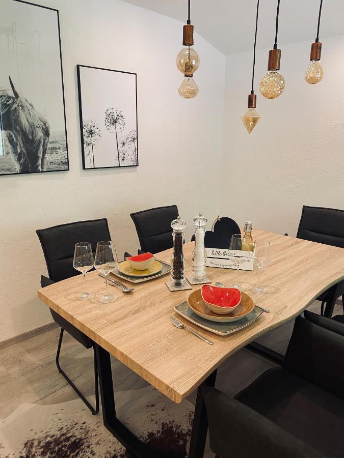 Apartments Riese Neustift im Stubaital Ngoại thất bức ảnh