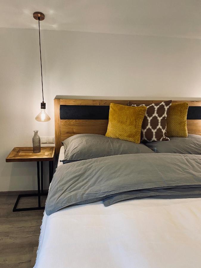 Apartments Riese Neustift im Stubaital Ngoại thất bức ảnh