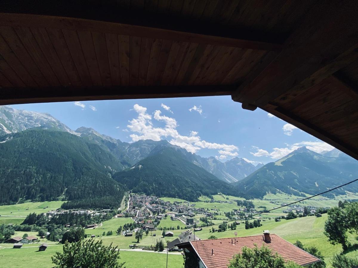 Apartments Riese Neustift im Stubaital Ngoại thất bức ảnh