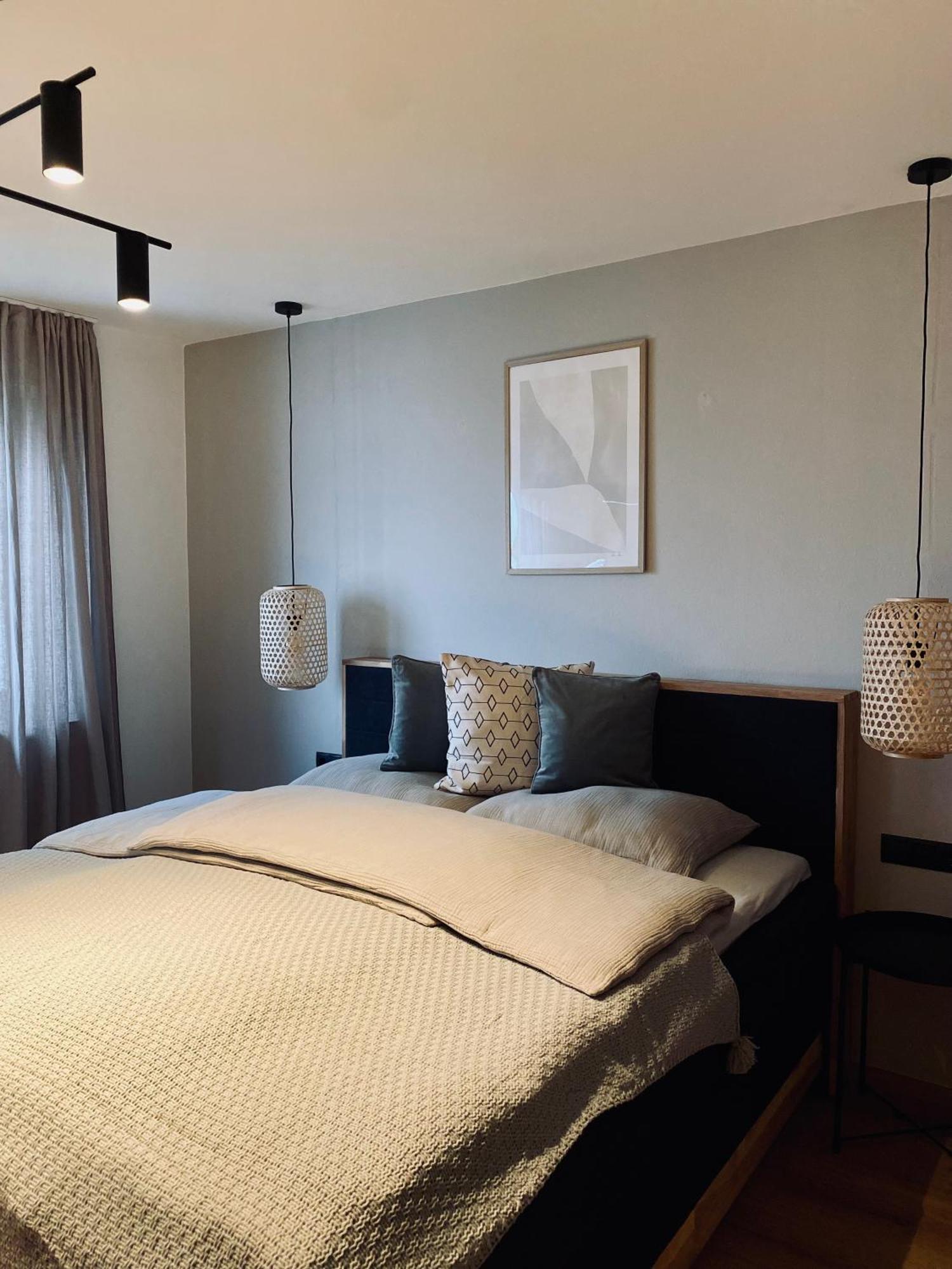 Apartments Riese Neustift im Stubaital Ngoại thất bức ảnh