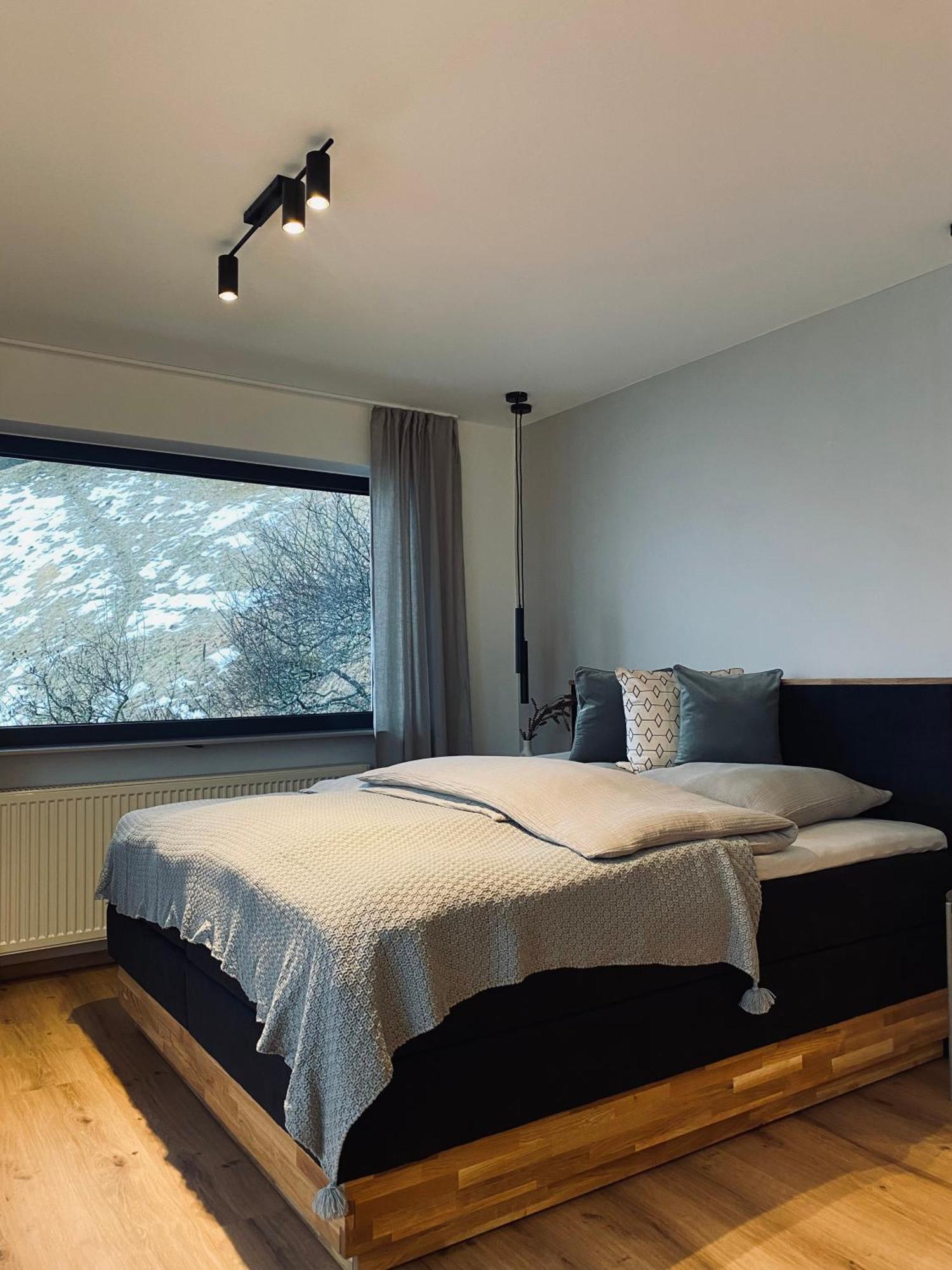 Apartments Riese Neustift im Stubaital Ngoại thất bức ảnh