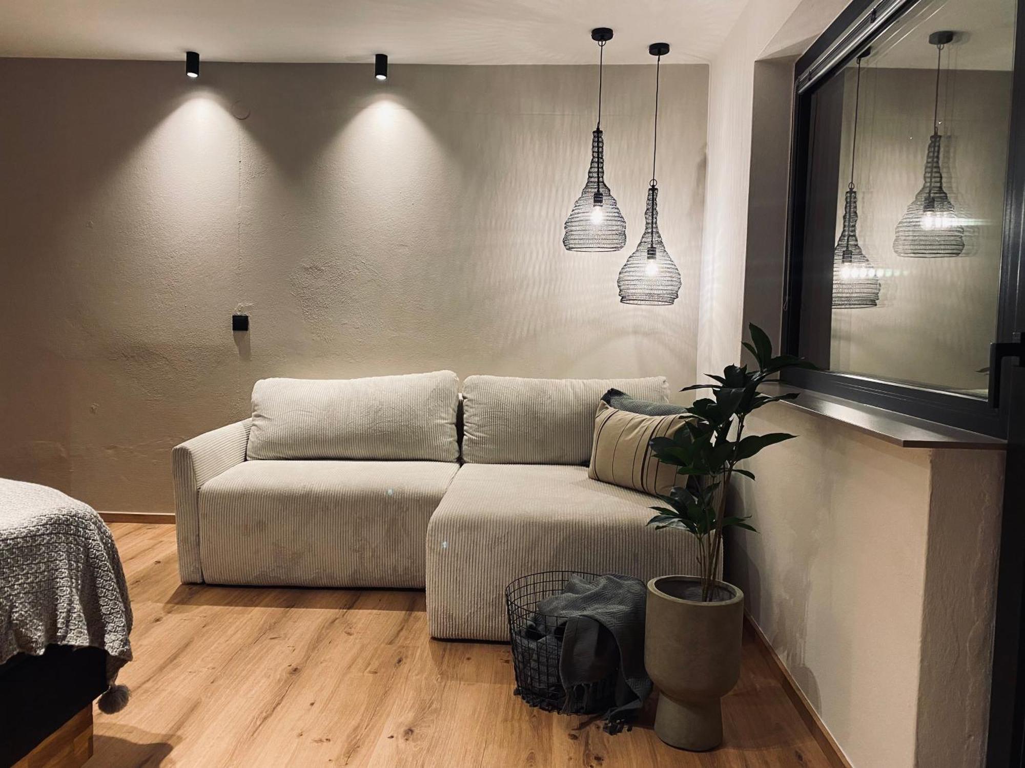 Apartments Riese Neustift im Stubaital Ngoại thất bức ảnh