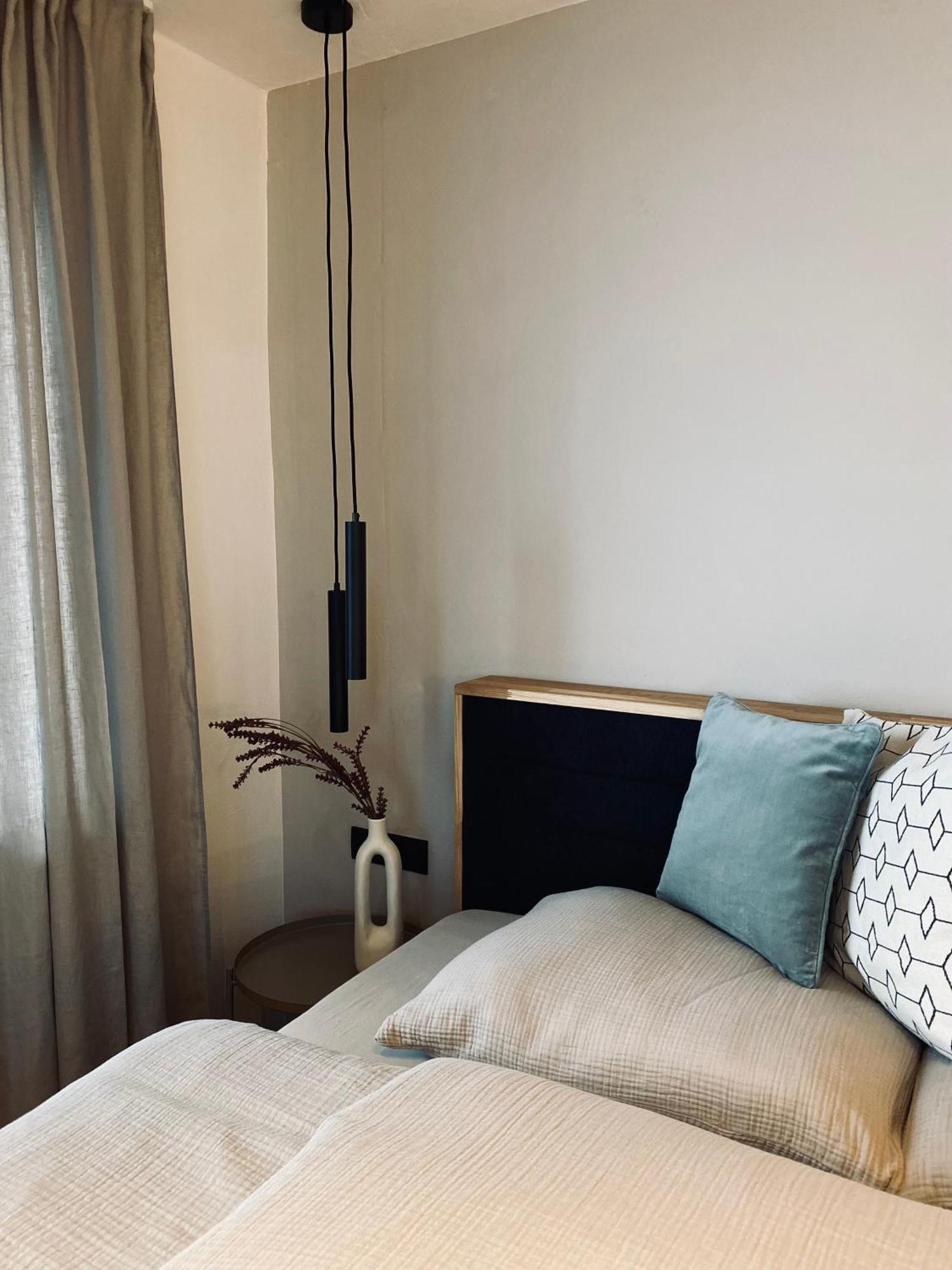 Apartments Riese Neustift im Stubaital Ngoại thất bức ảnh
