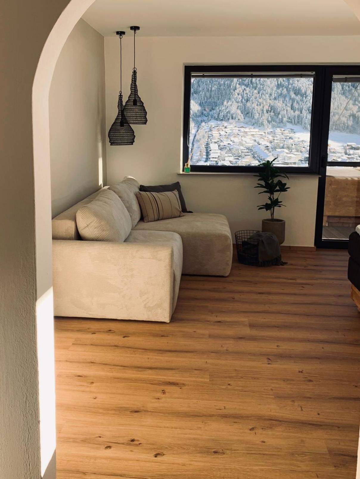 Apartments Riese Neustift im Stubaital Ngoại thất bức ảnh