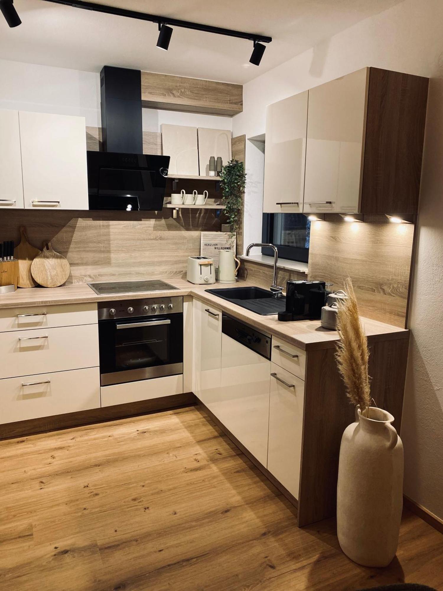 Apartments Riese Neustift im Stubaital Ngoại thất bức ảnh
