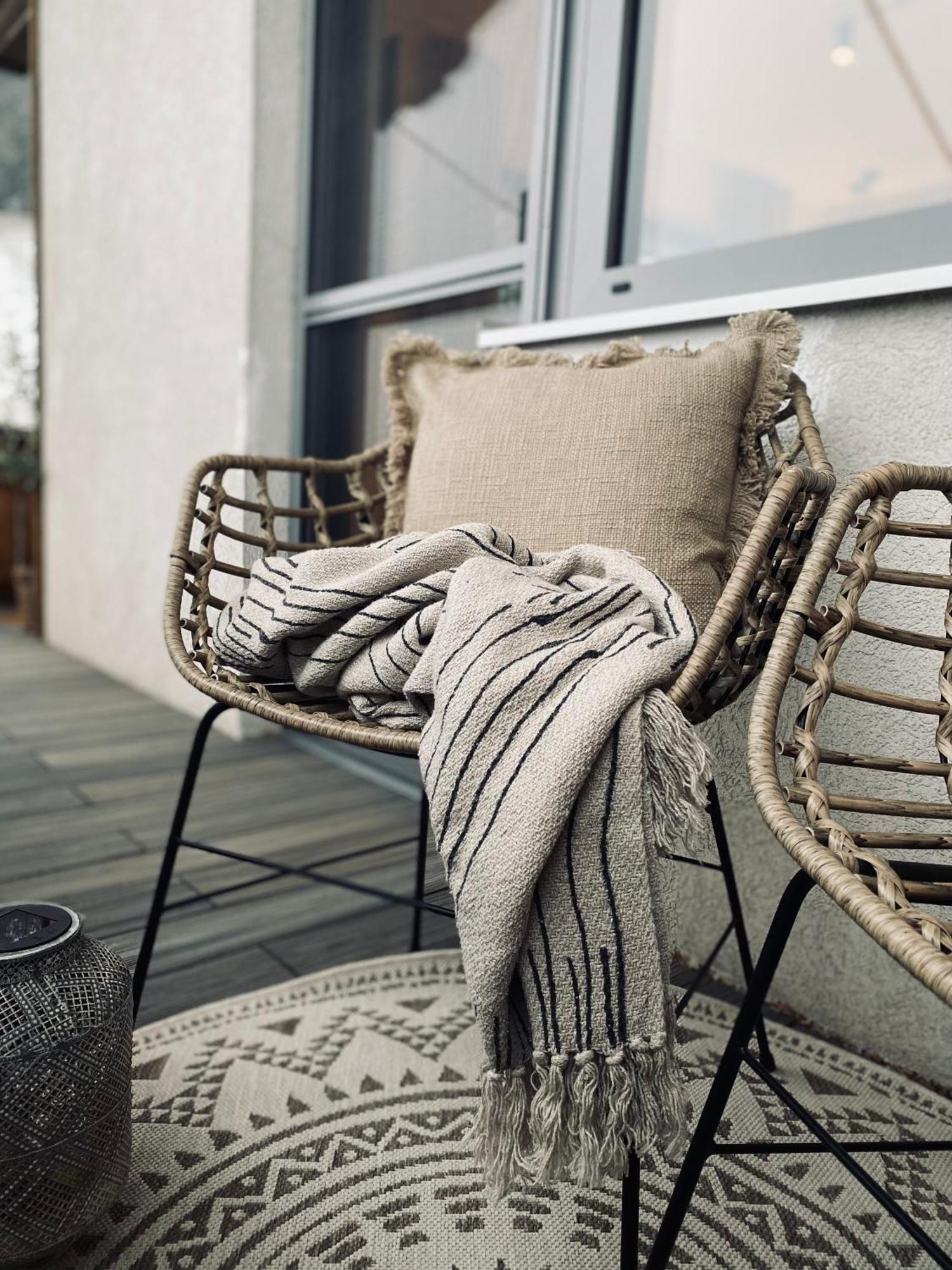 Apartments Riese Neustift im Stubaital Ngoại thất bức ảnh