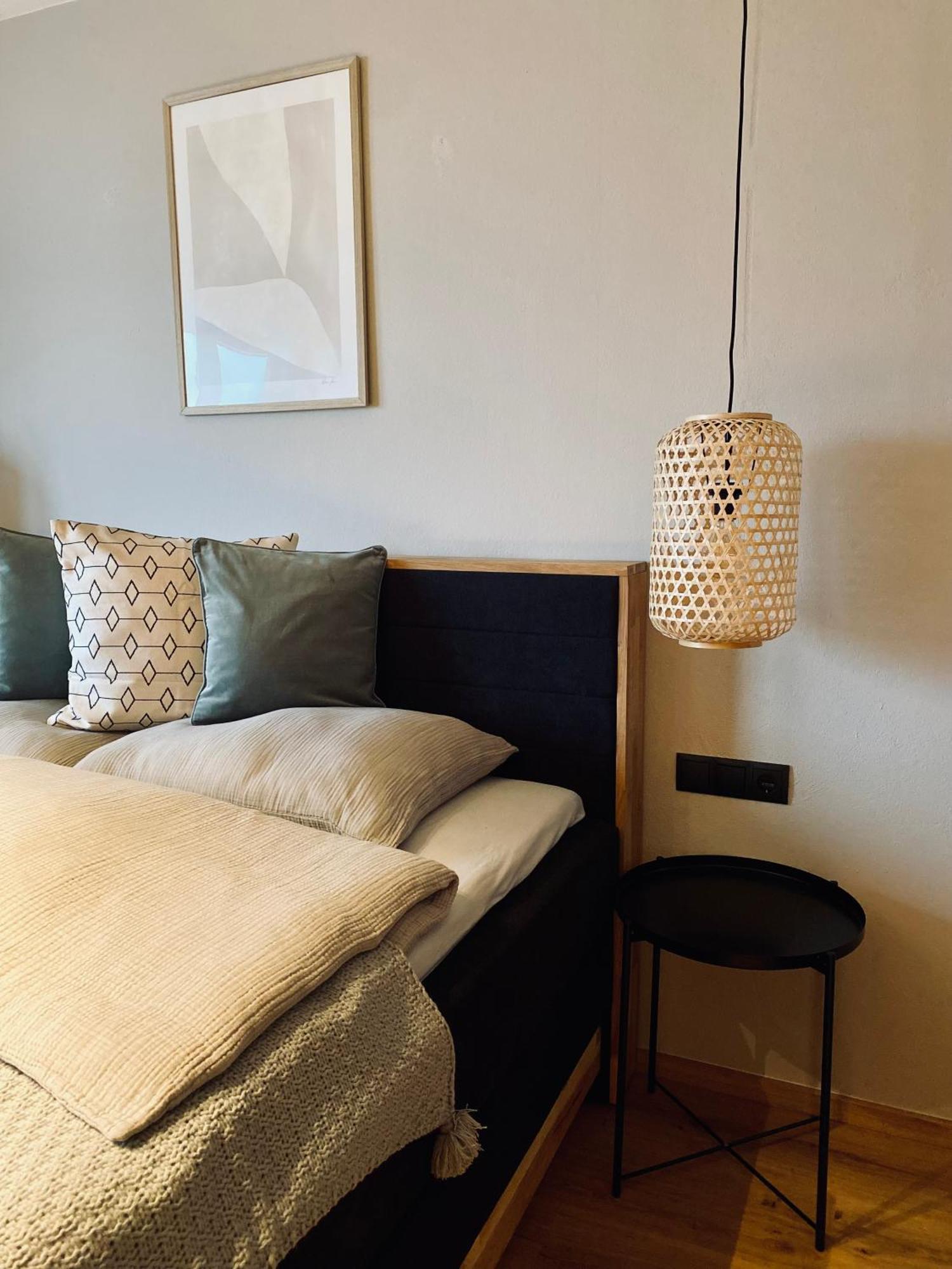 Apartments Riese Neustift im Stubaital Phòng bức ảnh