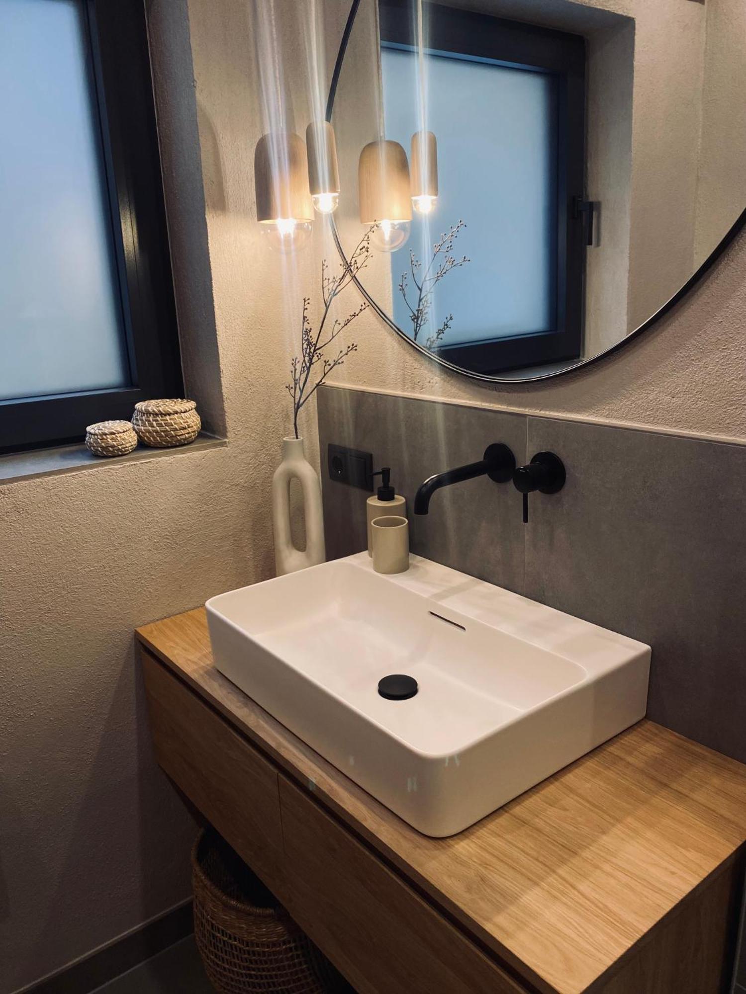 Apartments Riese Neustift im Stubaital Phòng bức ảnh