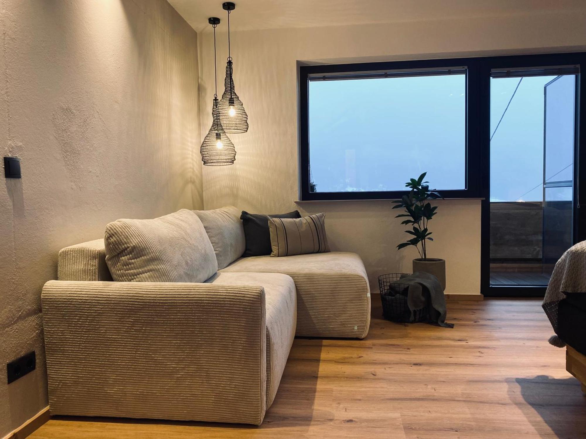 Apartments Riese Neustift im Stubaital Phòng bức ảnh
